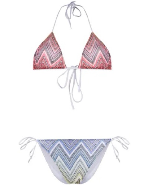 [激レア希少品極美品]MISSONI セットアップイタリア製　RFIDタグ付き d24a18ba65a7da326160ebdacc303a