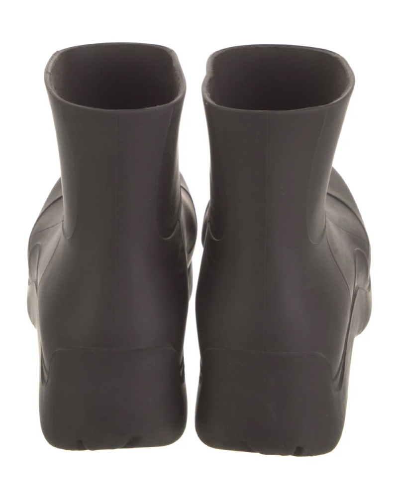 BOTTEGA VENETA ラグブーツ サイズ　35.5 BOTTEGA VENETA ボッテガヴェネタ ラグブーツ