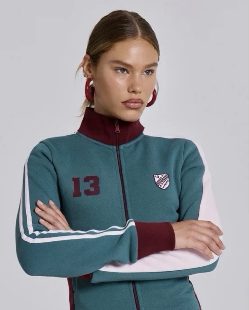 Jaded London ニットジャケット S/Mサイズ Jaded London ニットジャケット S/Mサイズ