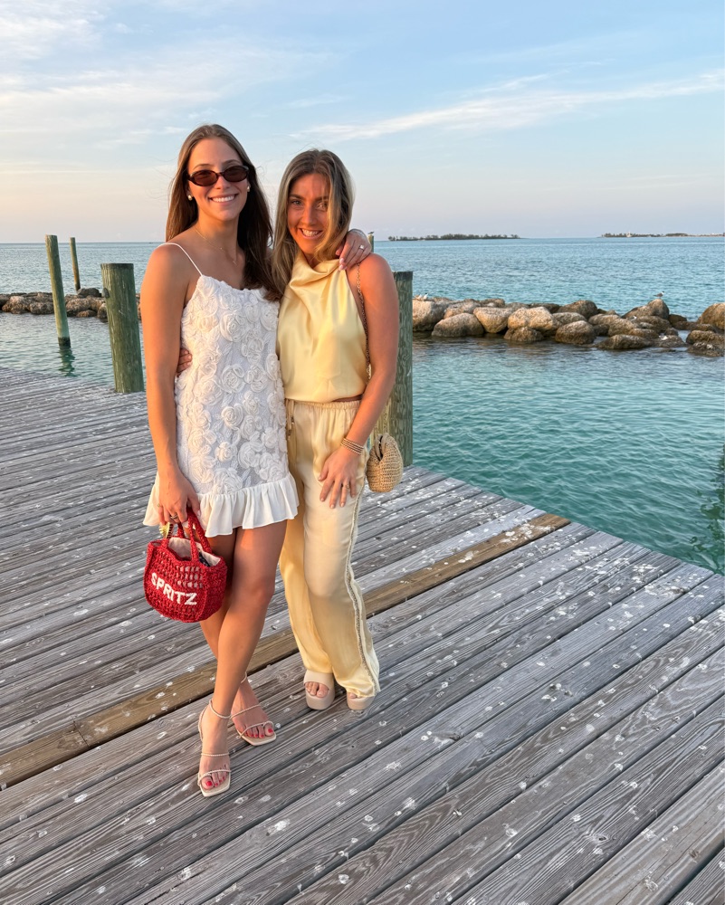 Fun Matching Yellow Zara set by Zara - Pickle