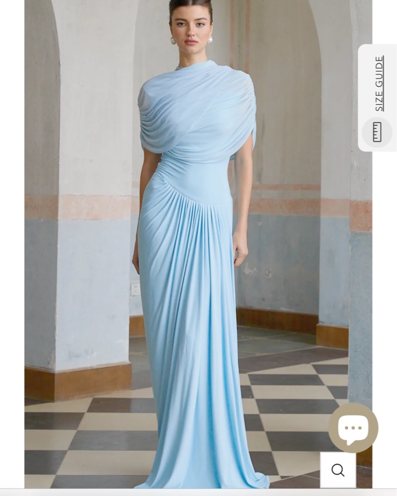 Miss Rosier Dress by Miss Rosier - Pickle