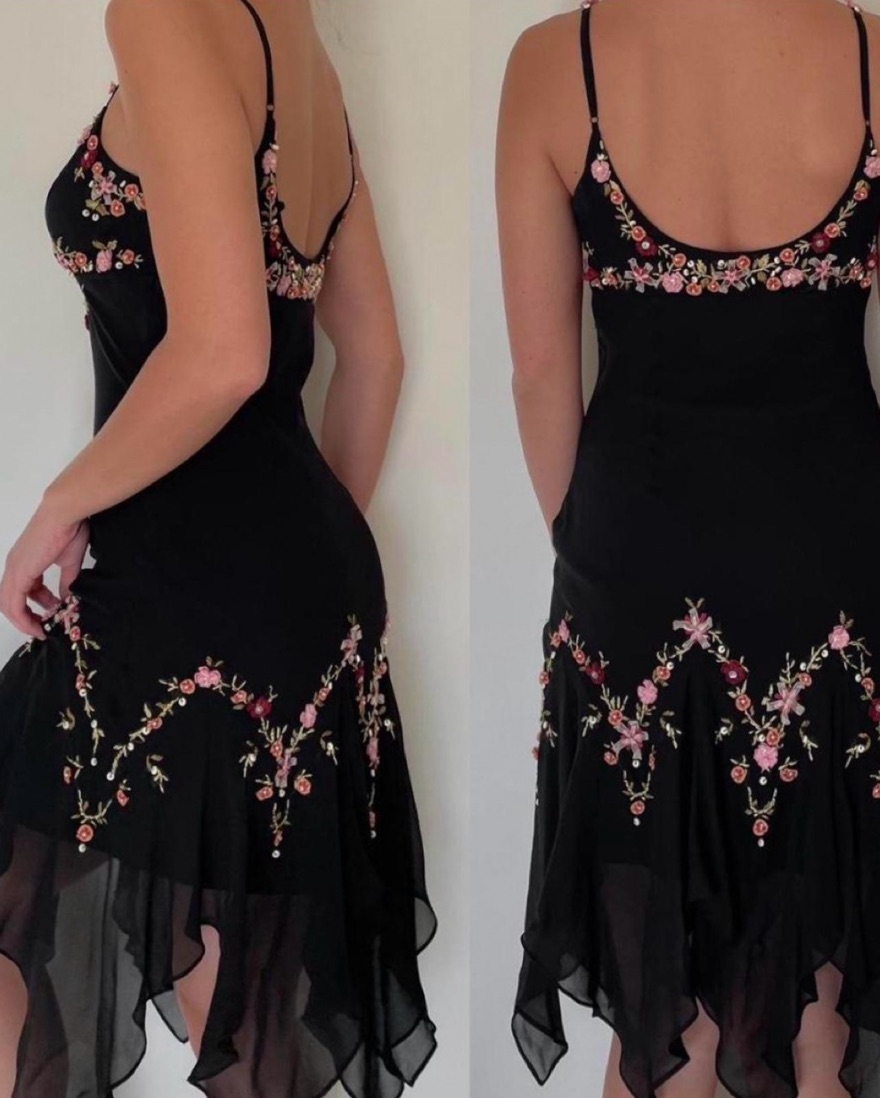 Vintage Sue Wong by Vintage Sue Wong - Pickle