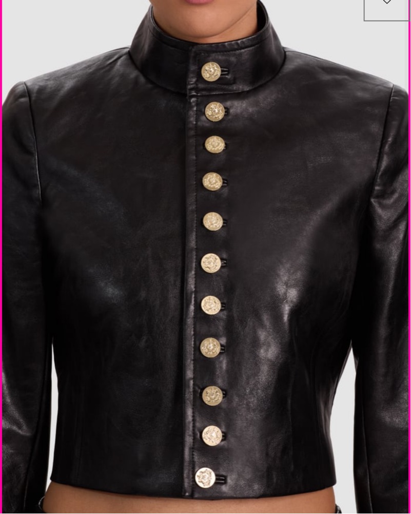 Rent Alice & Olivia Jackets - Pickle