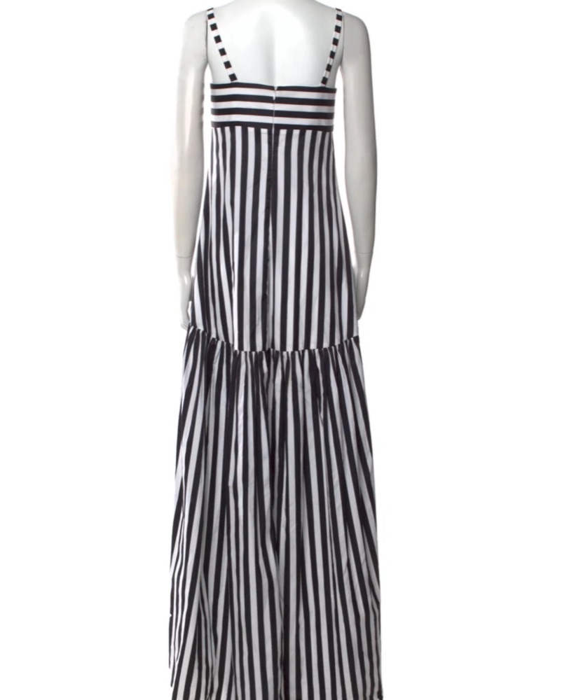 Deuxieme Classe STAR＆STRIPE DRESS STAR＆STRIPE/スターアンドストライプ】 TOP（Tシャツ／カットソー