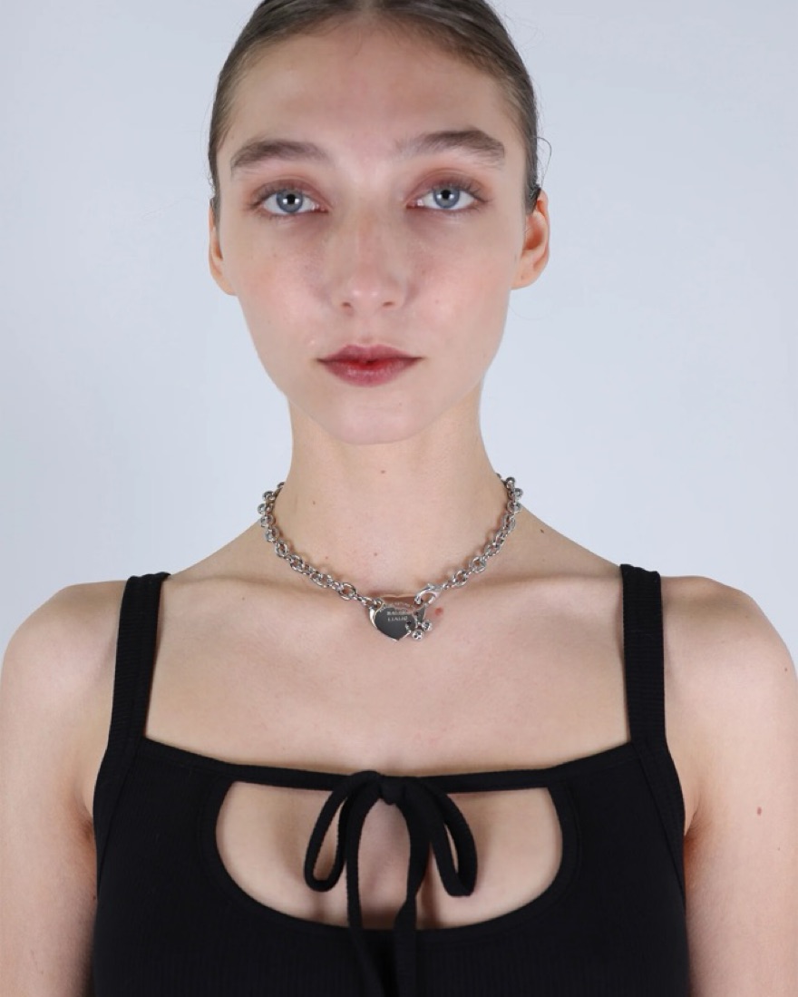 Sandy Liang Necklace by Sandy Liang - Pickle