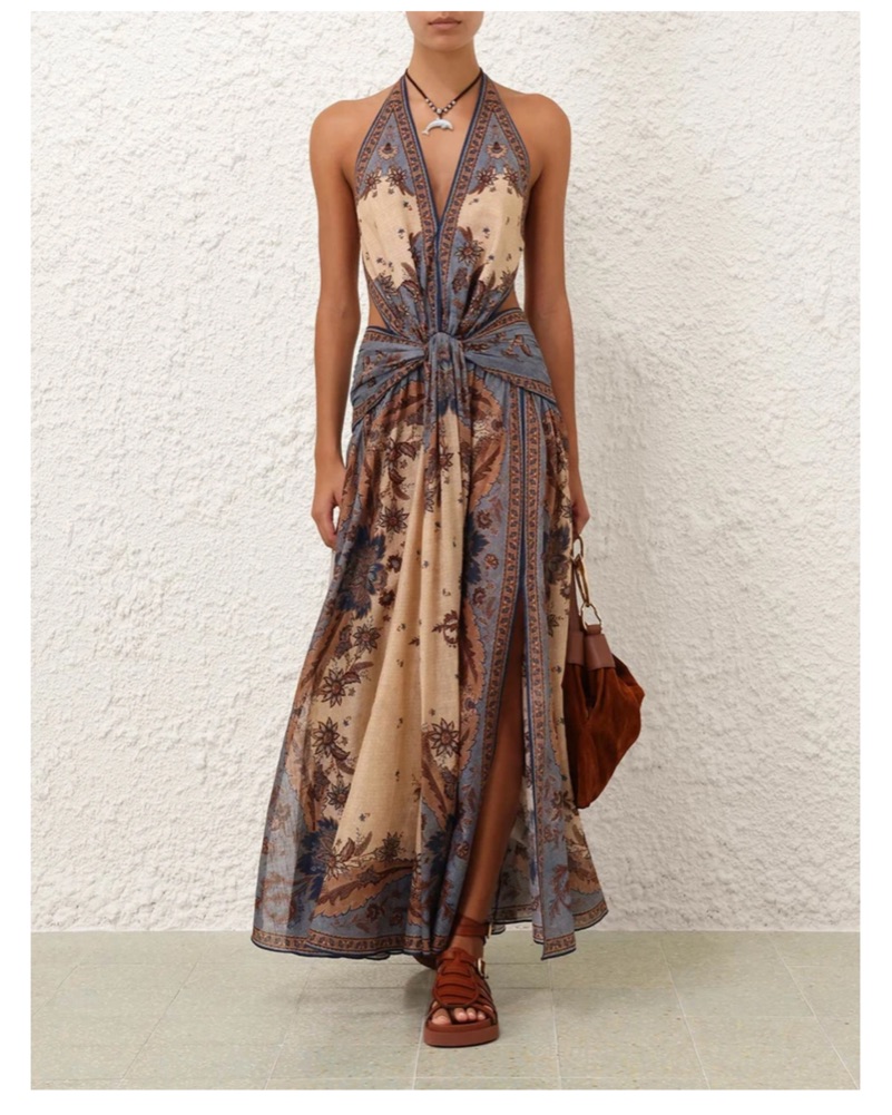 Rent Zimmermann Dresses - Pickle