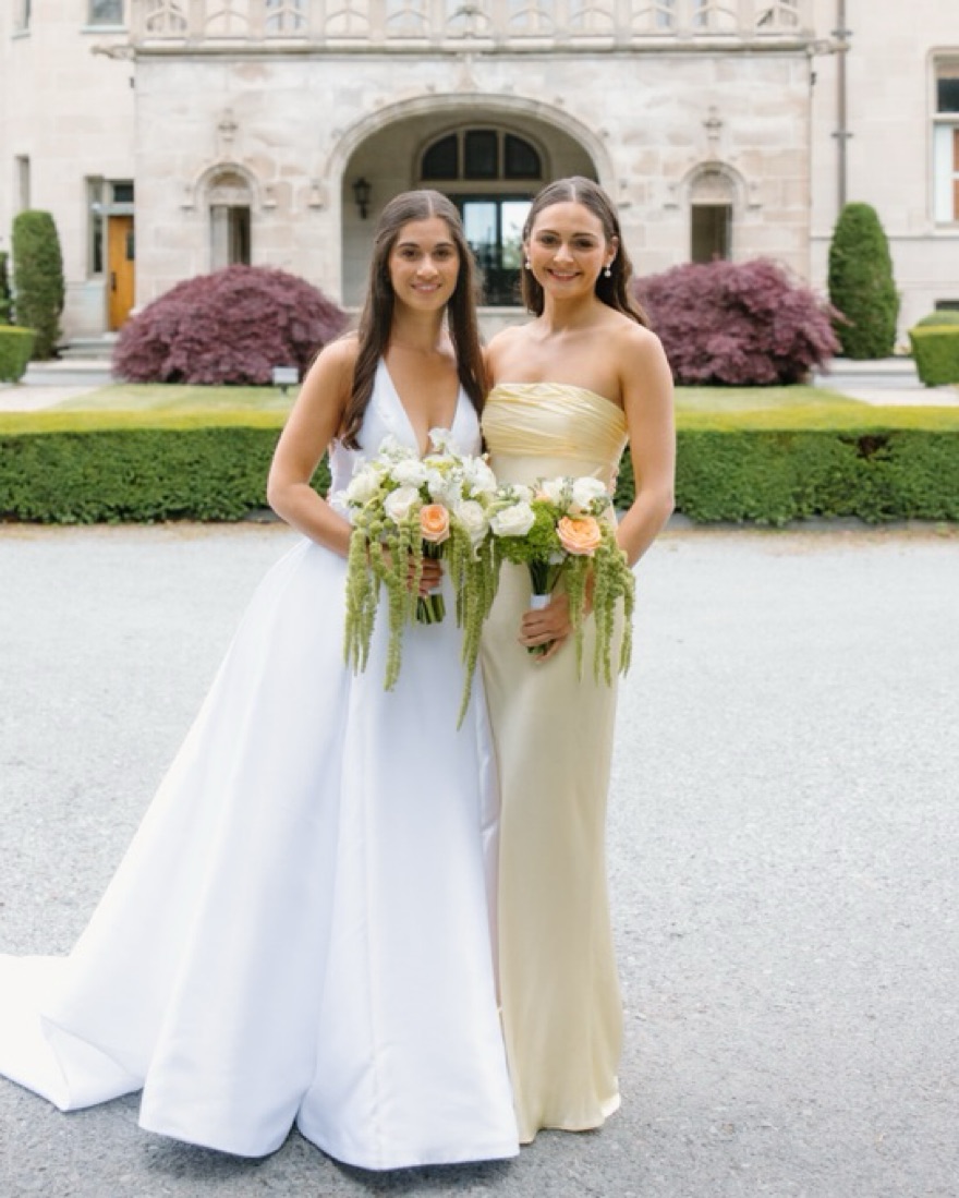 Yellow Shona Joy by Shona Joy - Pickle