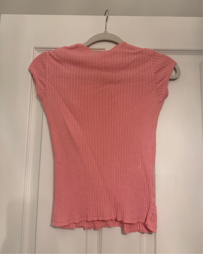 Shop Chanel Tops - Pickle