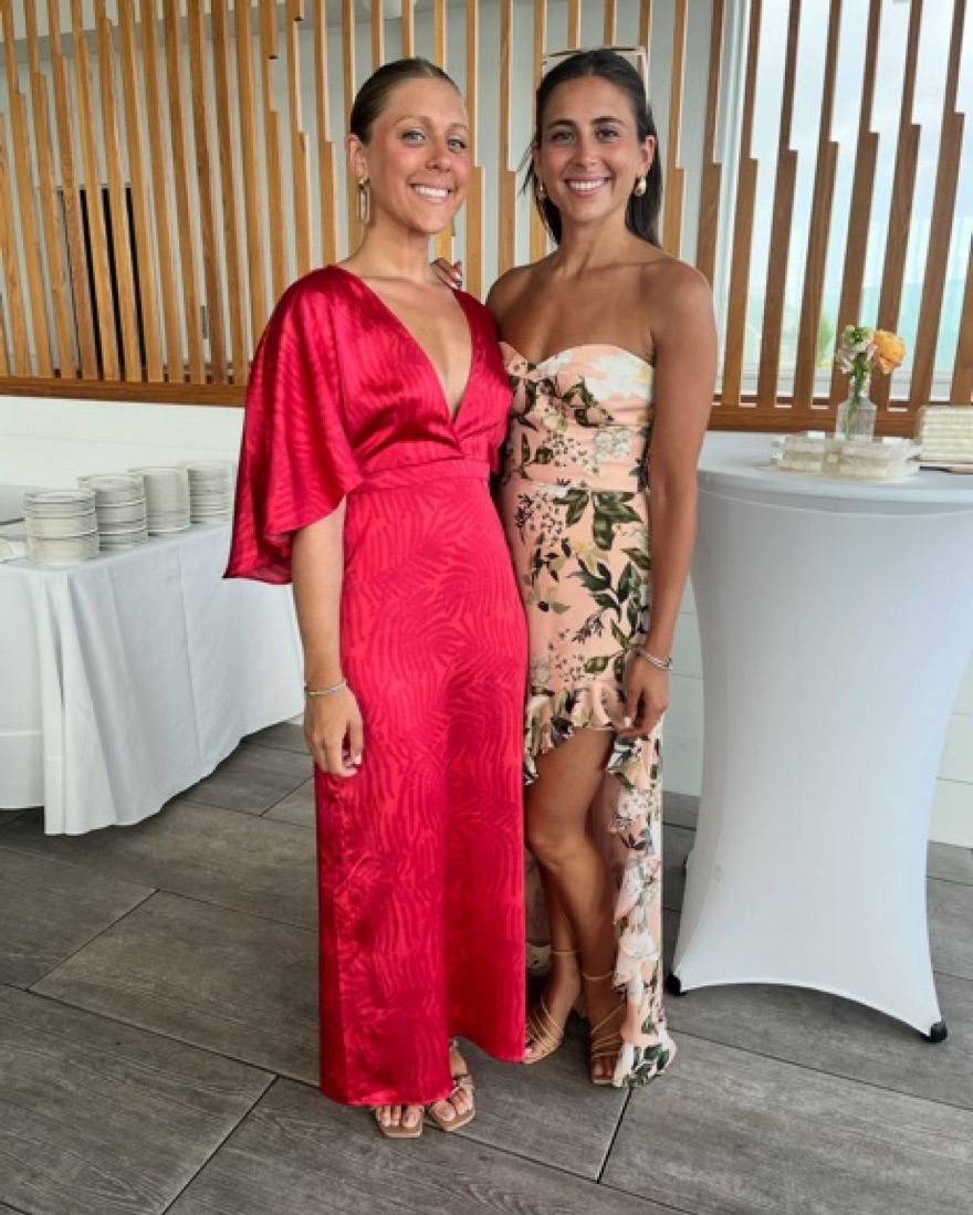 Amanda Uprichard Eden Gown by Amanda Uprichard - Pickle