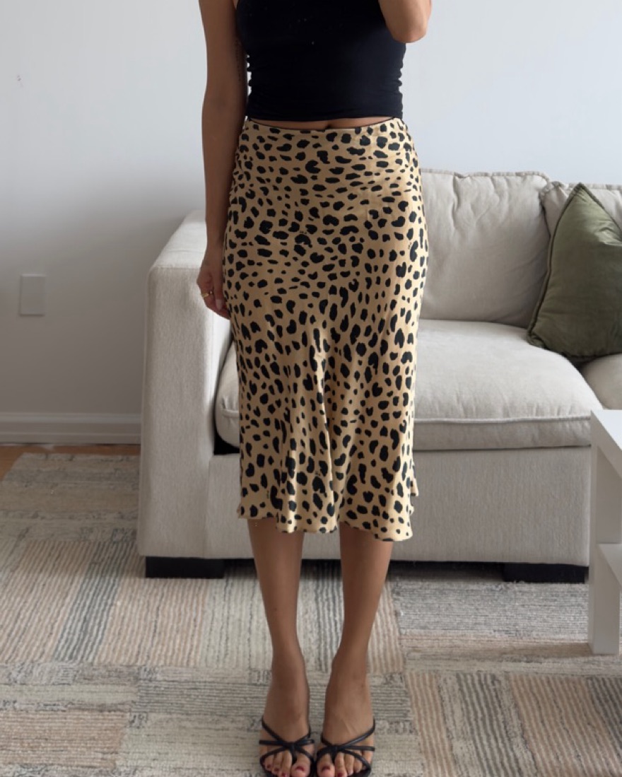 Realisation Par Naomi Skirt | Pickle