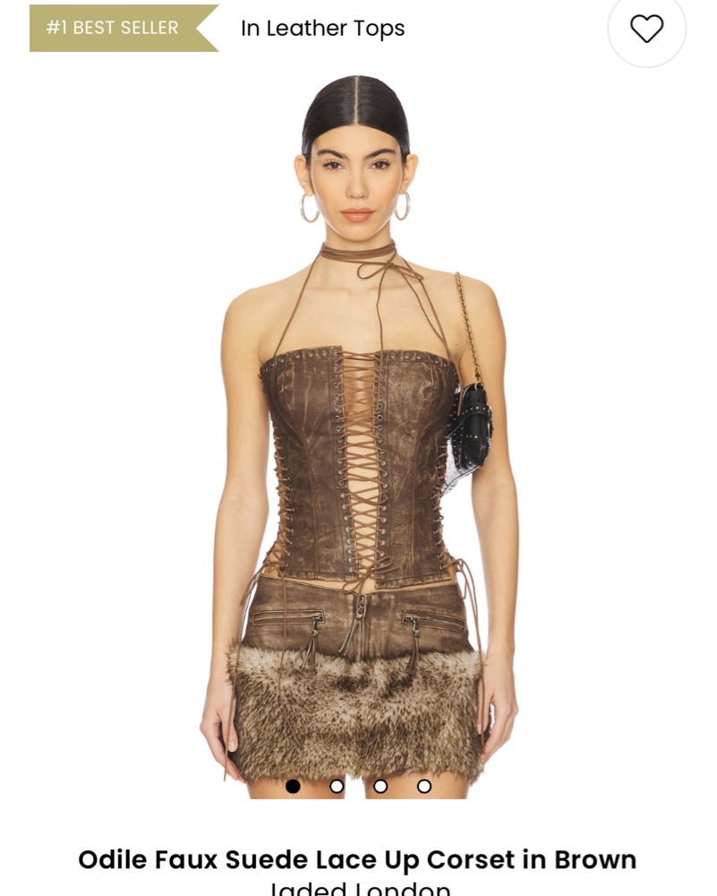 Rent Jaded London Tops - Pickle