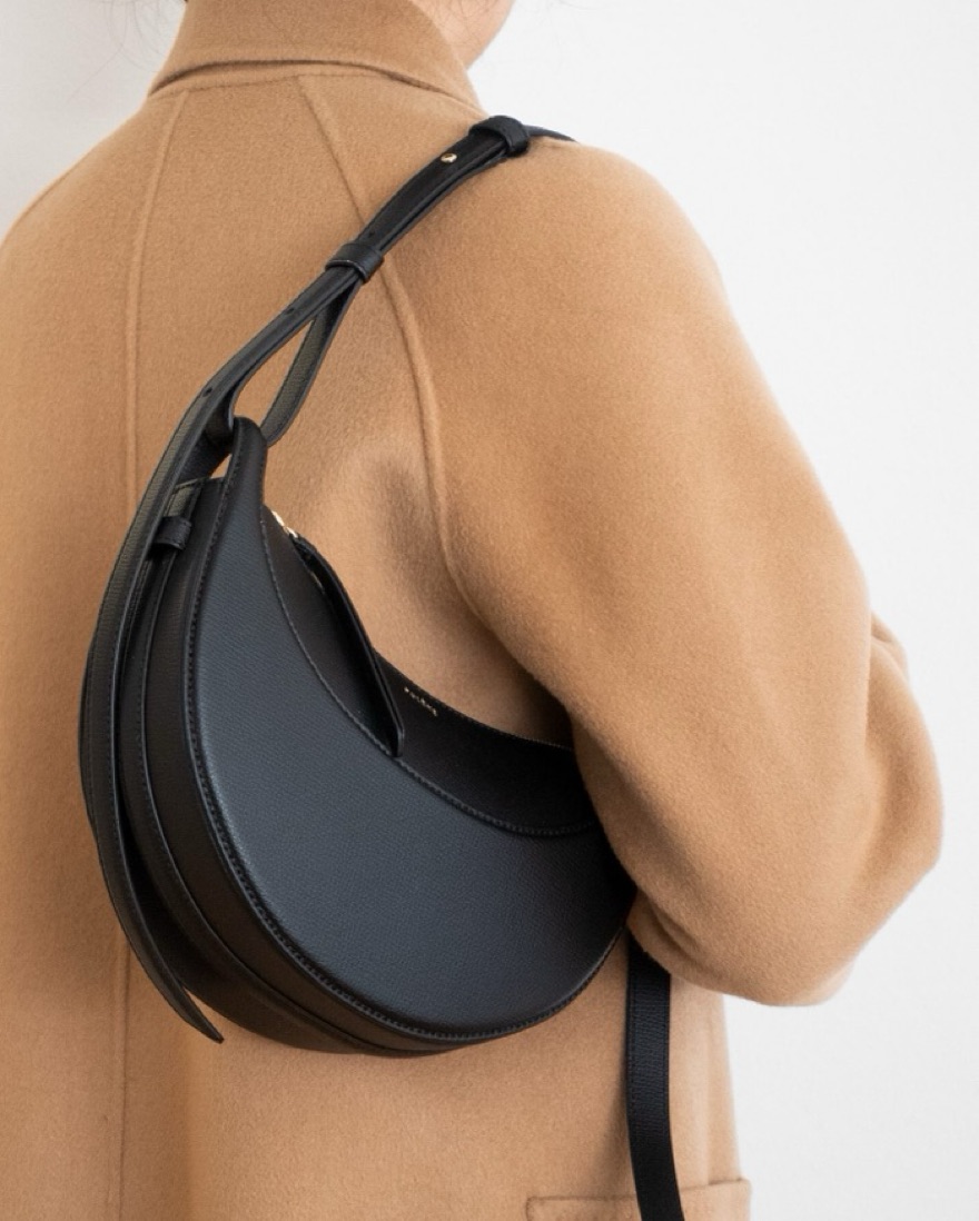 Polene Numero Dix Bag by Polene - Pickle