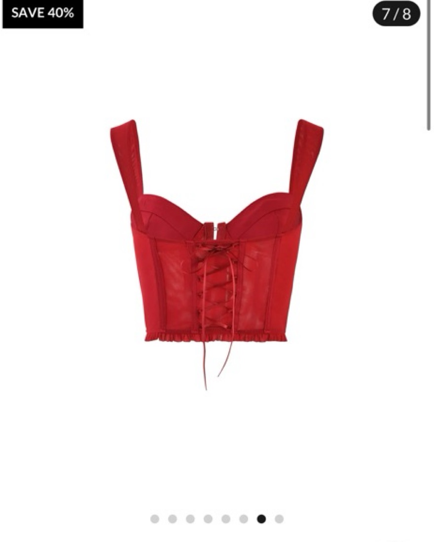 Ginny Tiger Mist Top & Shorts by Tiger Mist - Pickle