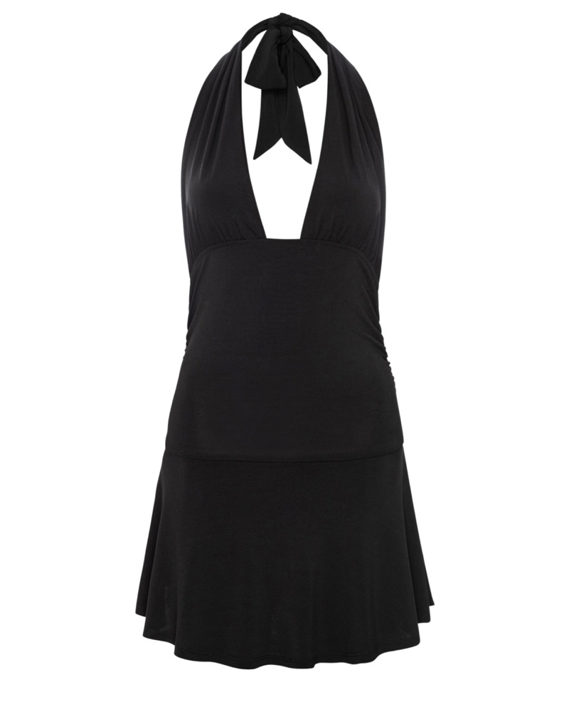 Miaou Natalia Dress by Miaou - Pickle