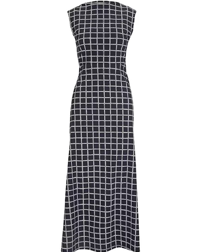 Hill House Sloane Dress by Hill House - Pickle