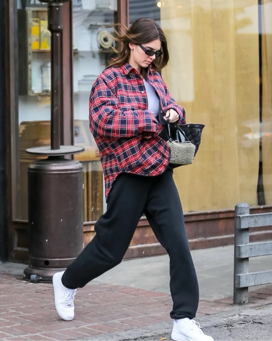 Alexander Wang Crystal Bag by ALEXANDER WANG - Pickle