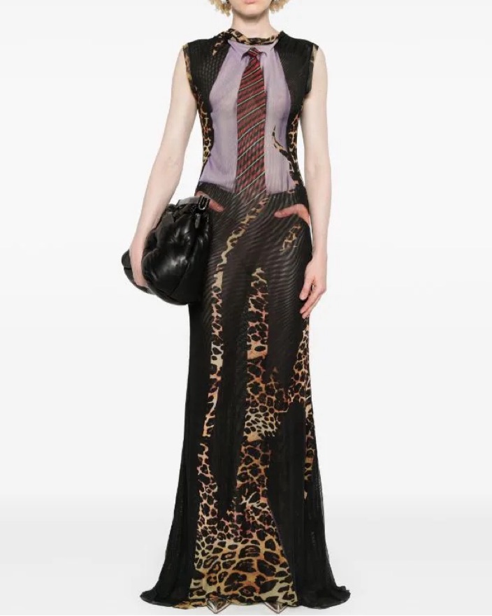 ワンピース OTTOLINGER DRESS (10450040402) Ottolinger — Dresses