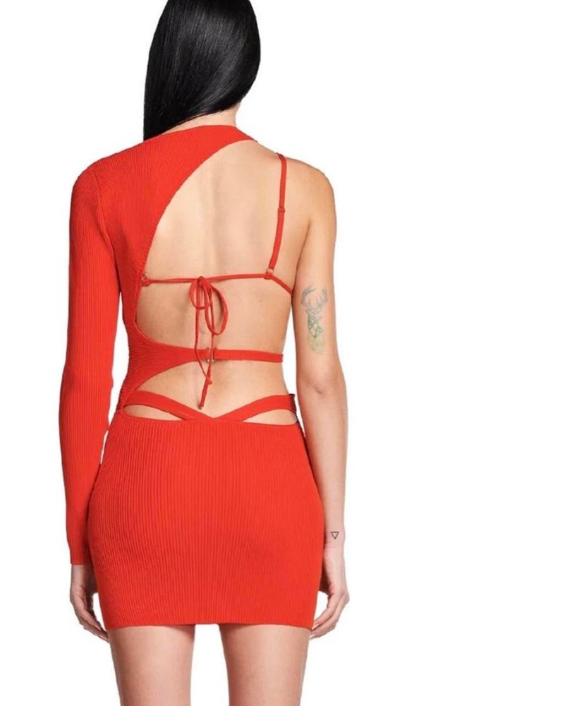 I.AM.GIA Genevieve mini dress XXS by I AM GIA - Pickle