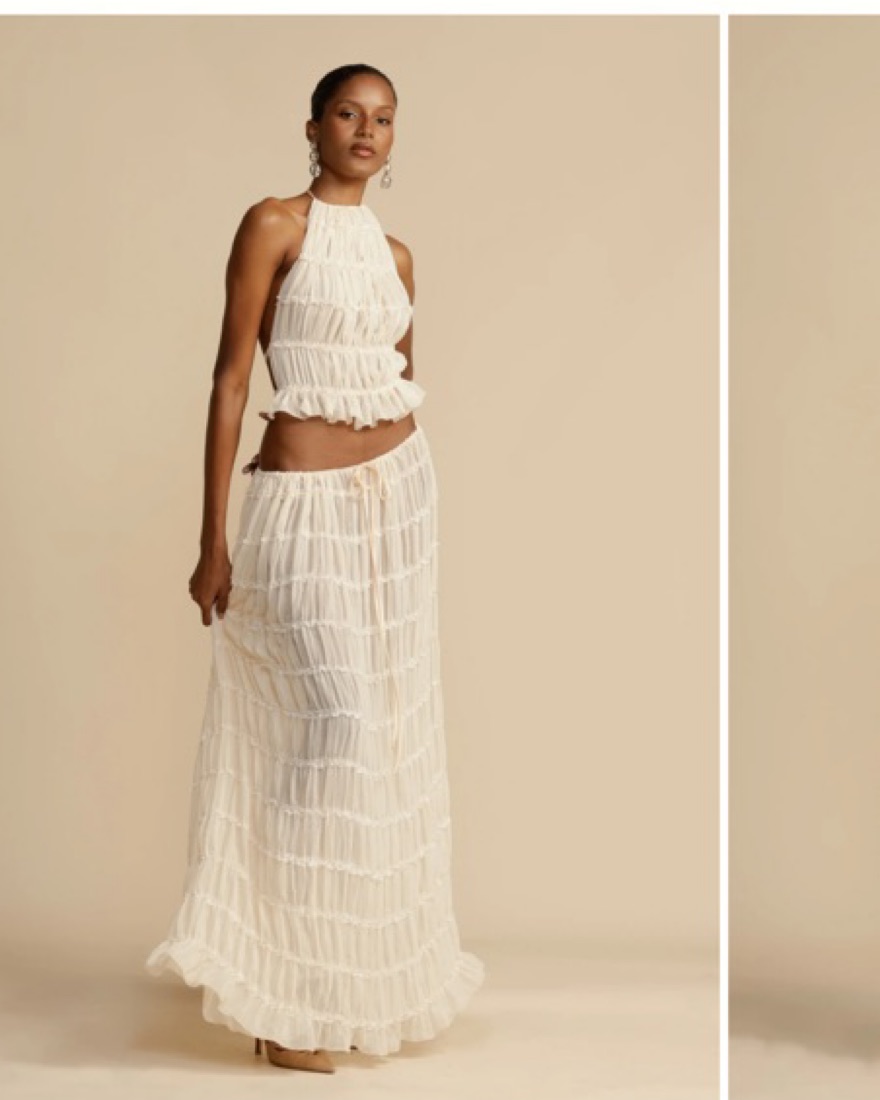 Arcina Ori Juliette Set by Arcina Ori - Pickle