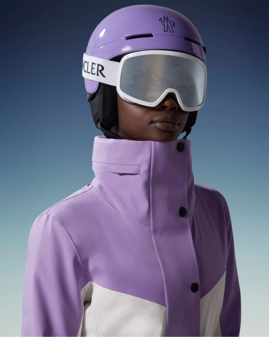 Moncler Ski Goggles by Moncler - Pickle