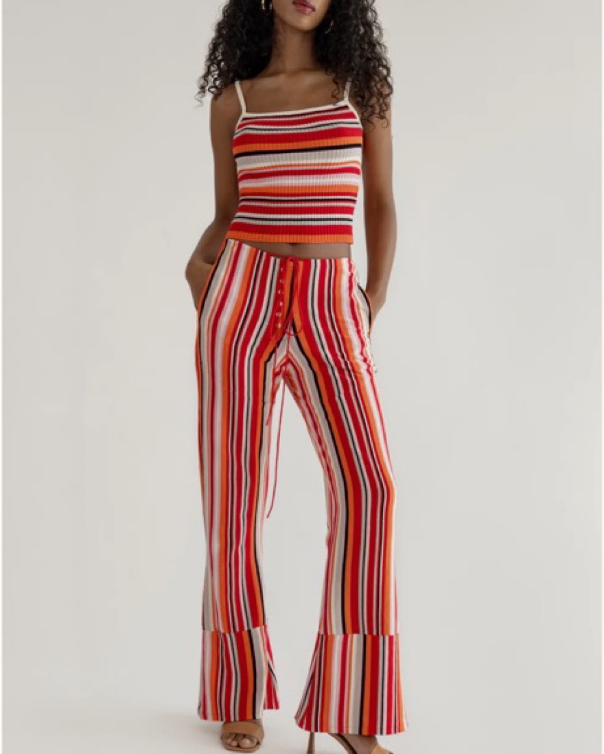 Orseund Iris “Boogie Down Tank Top” <3 by Orseund Iris - Pickle