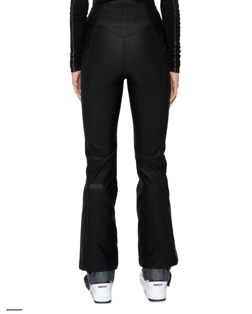 Halfdays Emma Snow Pants by Halfdays - Pickle