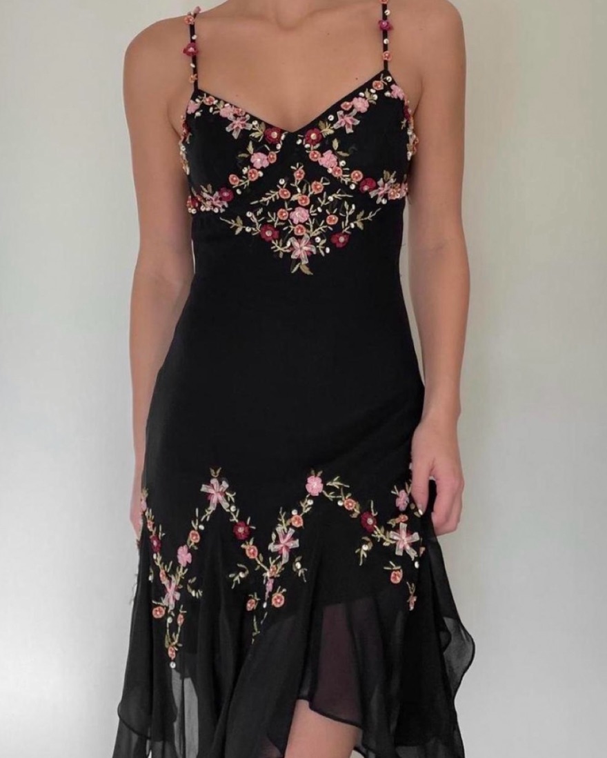 Vintage Sue Wong by Vintage Sue Wong - Pickle