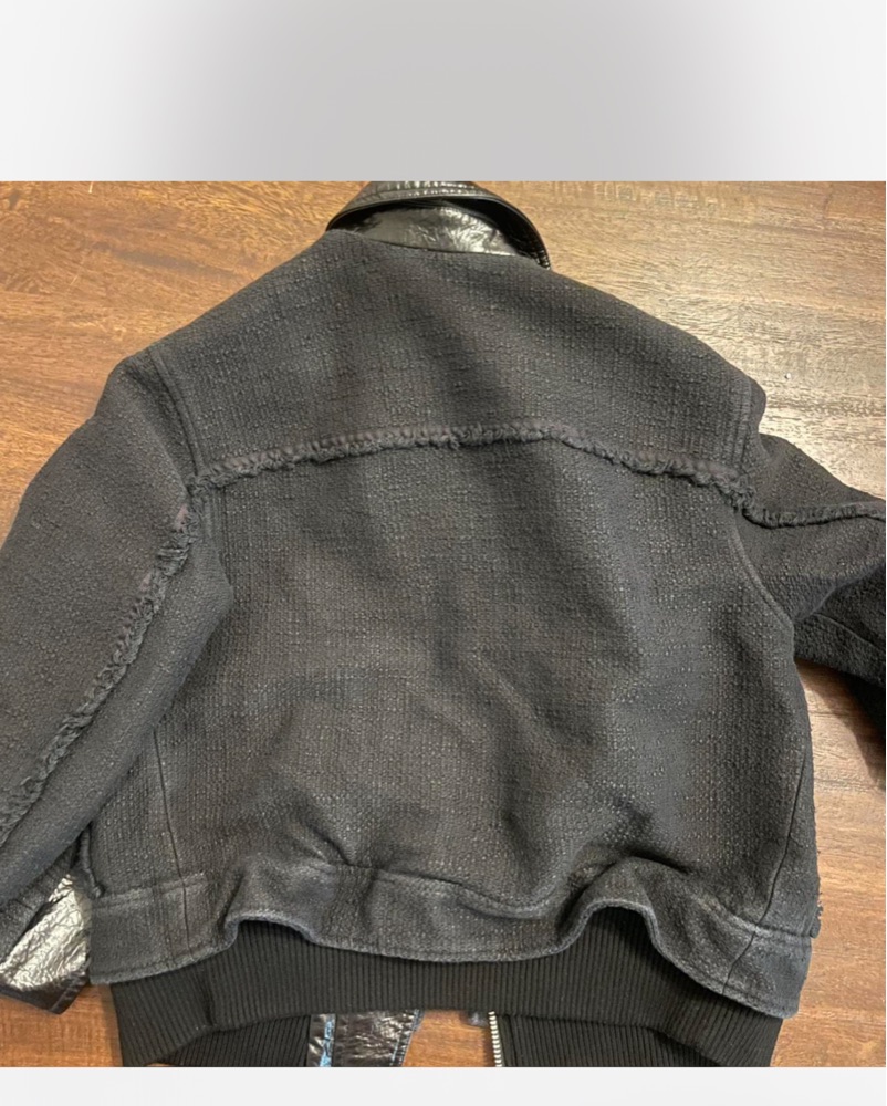 テ*様 3.1 Phillip Lim MA-1ジャケット Sサイズ テ*様 3.1 Phillip Lim MA-1ジャケット Sサイズ - メルカリ