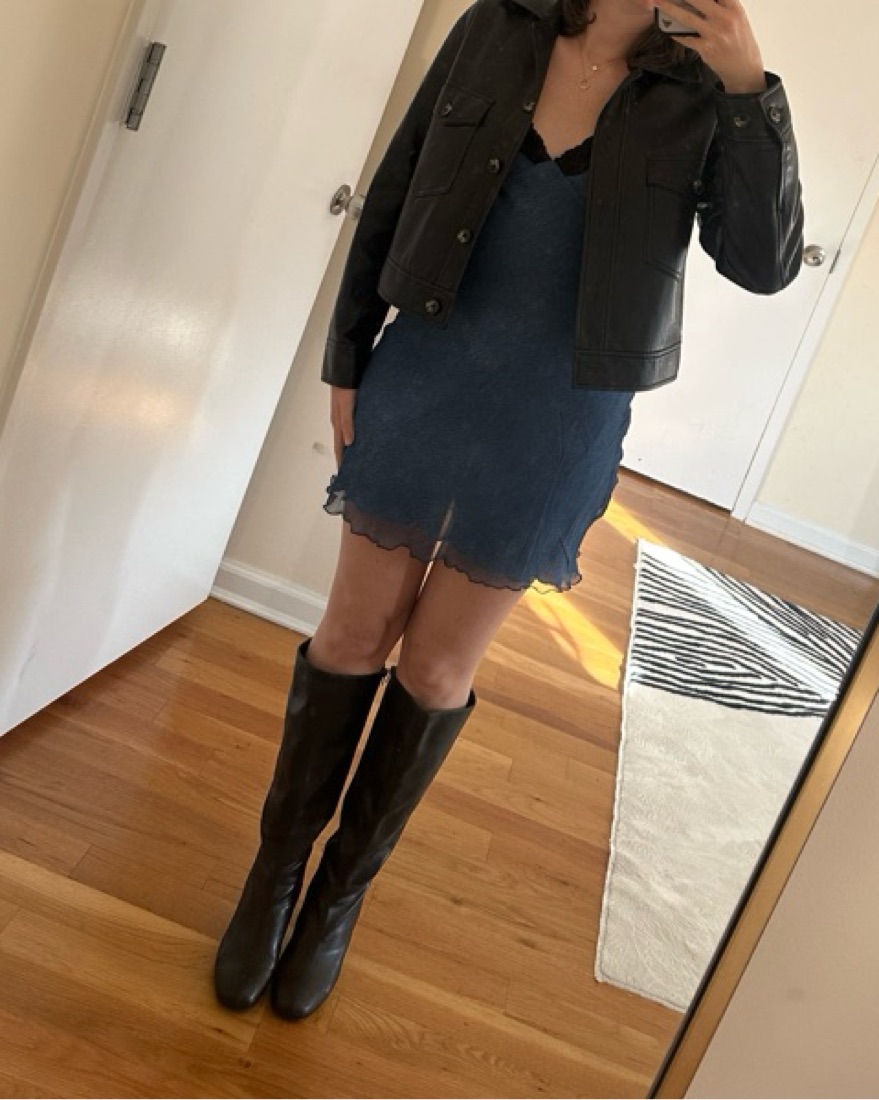 Realisation Par Daria Dress by Realisation Par - Pickle