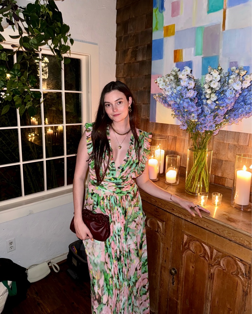 BCBG MAXAZRHA サマードレス ローラアシュレイサマードレス 海外購入 BCBG MAXAZRIA チューブトップ