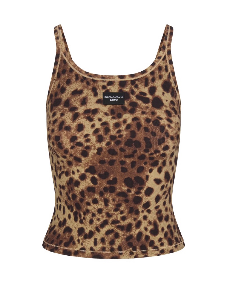 Skims X Dolce & Gabbana by Skims - Pickle