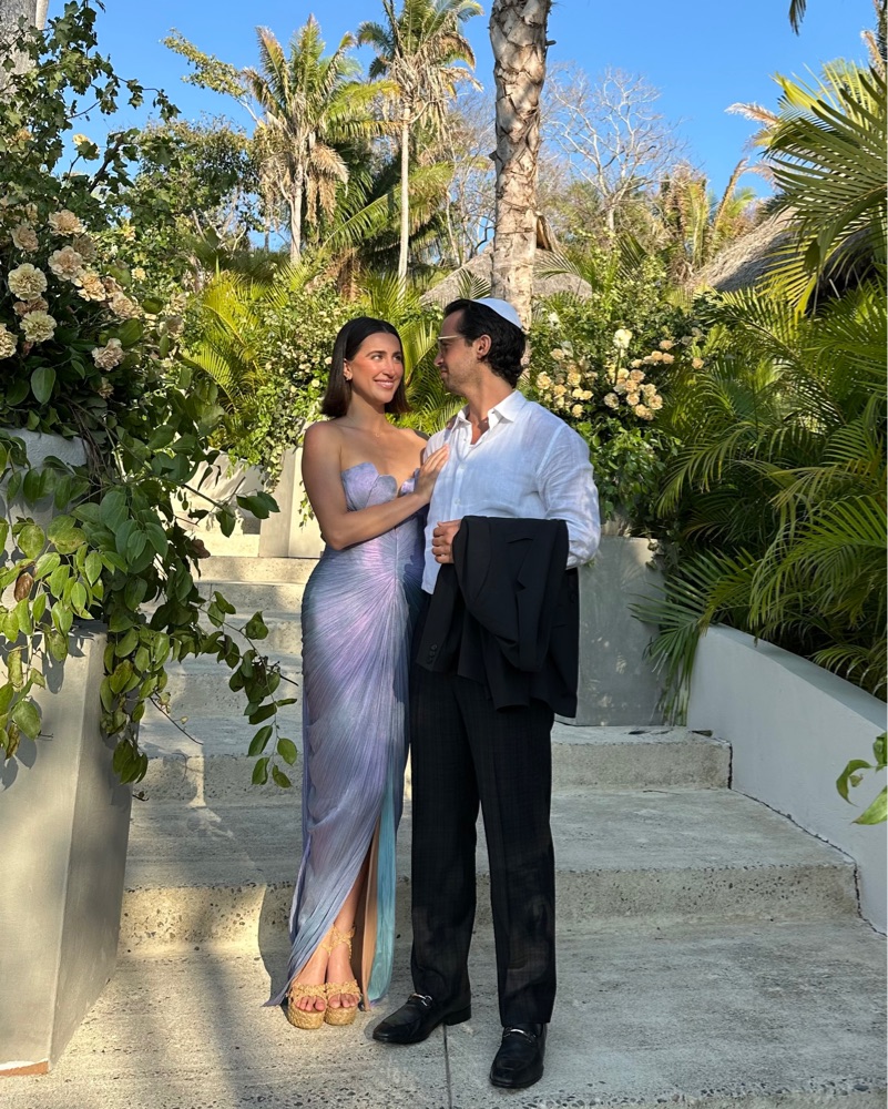 Maria Lucia Hohan Gown by Maria Lucia Hohan - Pickle