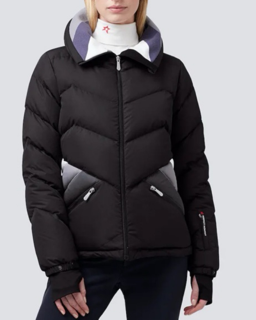 Perfect Moment Ski Jacket XS by Perfect Moment - Pickle