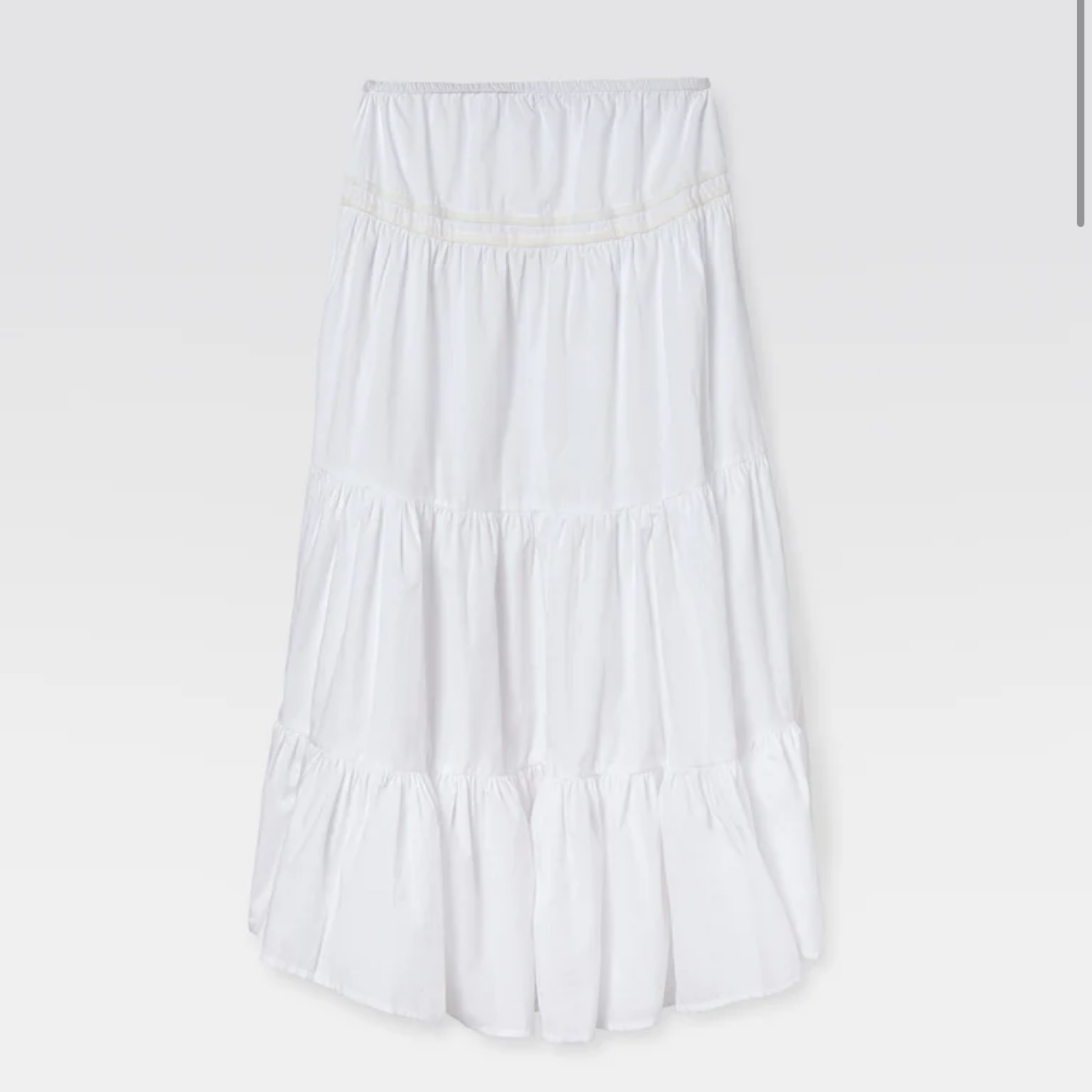 Gimaguas Maxi skirt by Gimaguas - Pickle