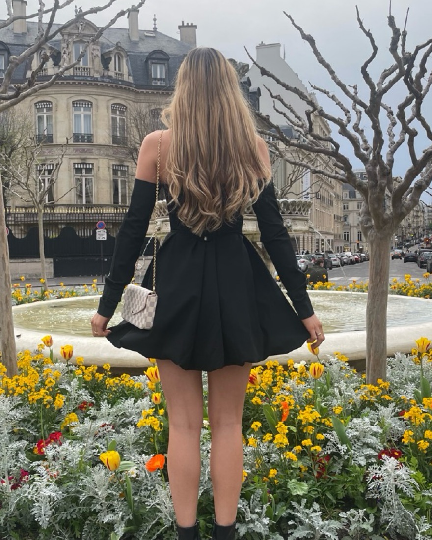 Bustier Corset Dress by Roberto Cavalli - Pickle