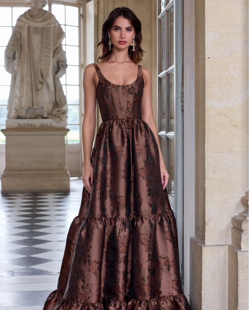 womens glitter dress Wedtrend Women's Prom Sparkly Dress Spaghetti Cocktail Size:6XXS christmas drinks Ribbed Wrap Cut Out