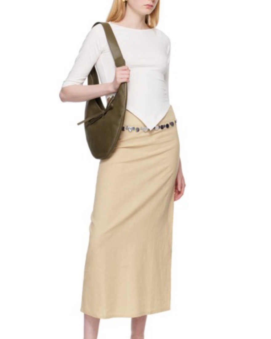 【ピナコ】gimaguas ギマガスベルト reel スカート ピナコ】gimaguas ギマガスベルト reel スカート ピナコ様専用