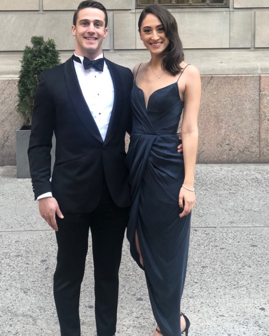 Zimmermann Sueded Silk Deep Plunge Dress by Zimmermann - Pickle