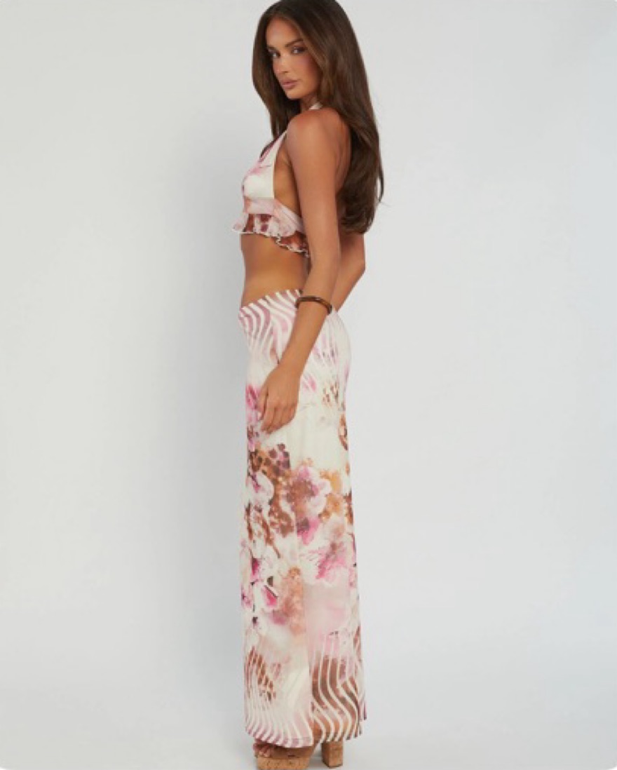 Tiger Mist Macey Set Seen On Love Island by Tiger Mist - Pickle