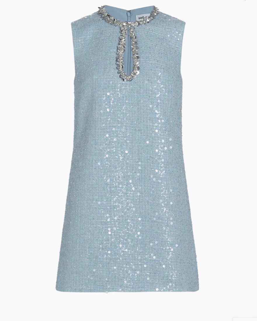 Buy Self Portrait - Pickle