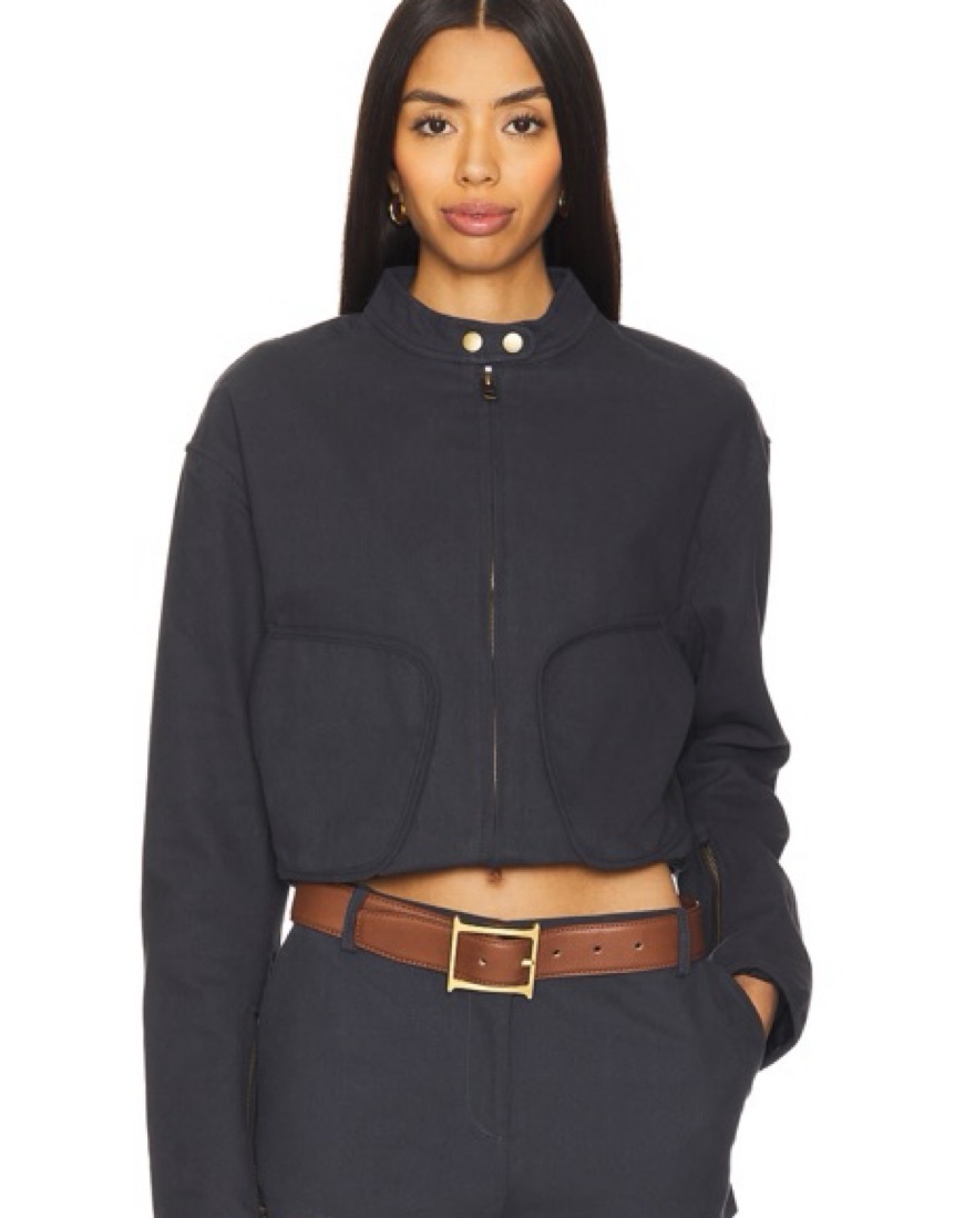 Shop Lioness Jackets - Pickle