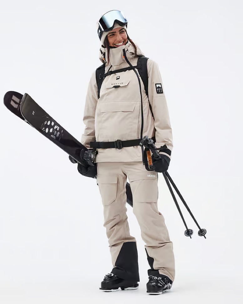 Montec Snow (Jacket + Pants) Ski | Pickle