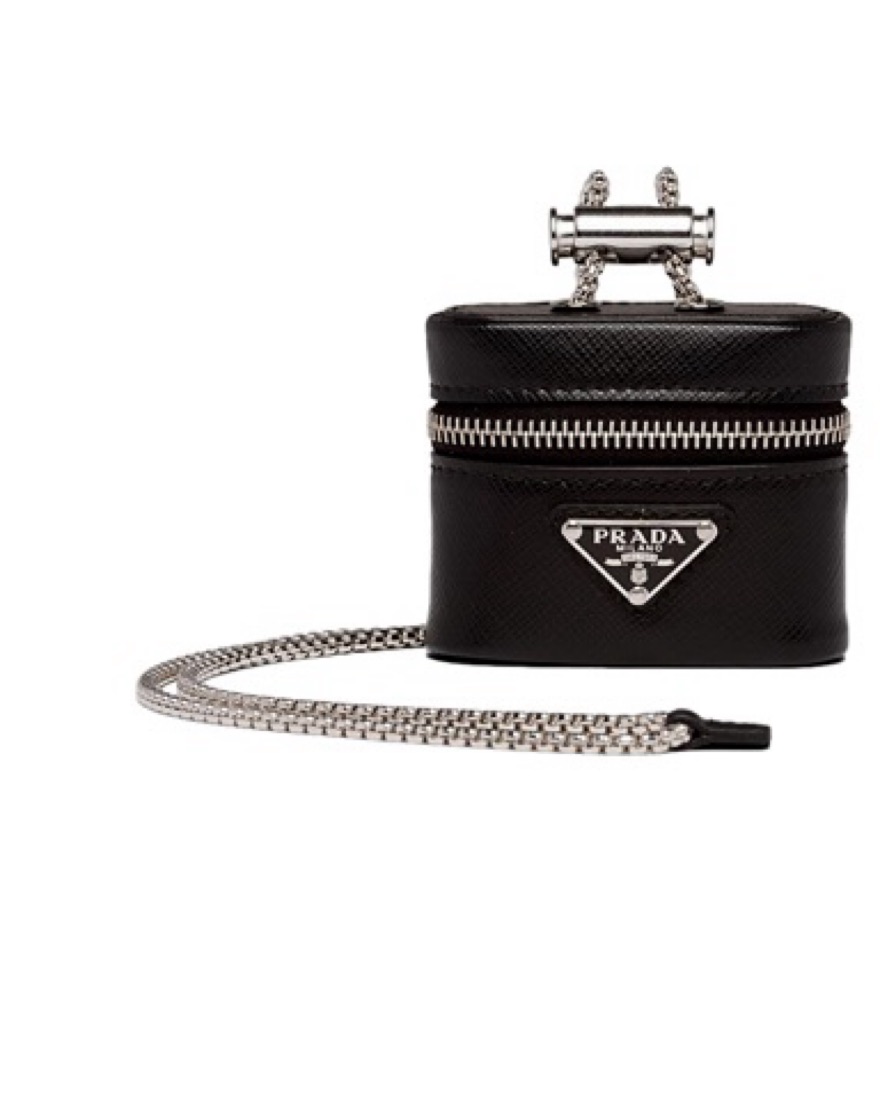Prada IPOD Case & Necklace by Prada - Pickle