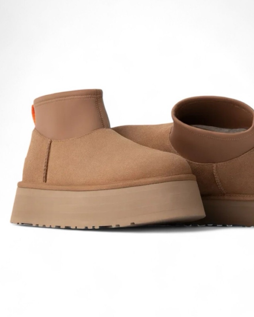 UGG classic Mini Dipper by UGG - Pickle