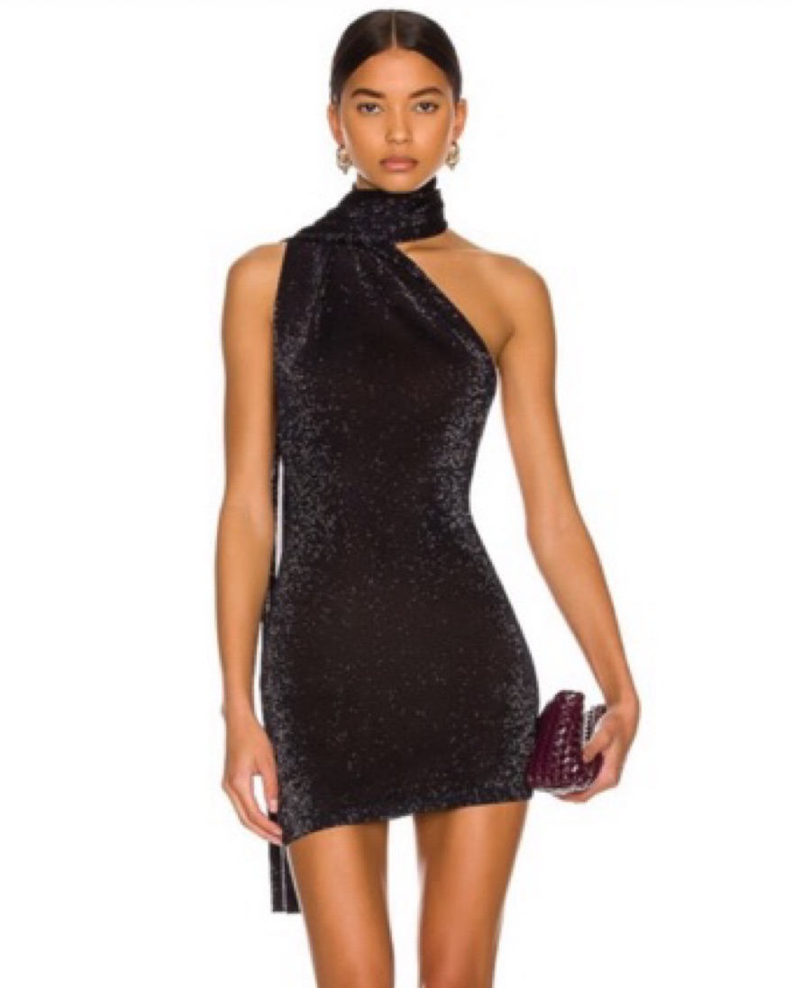 AYA MUSE backless Dress by Aya Muse - Pickle