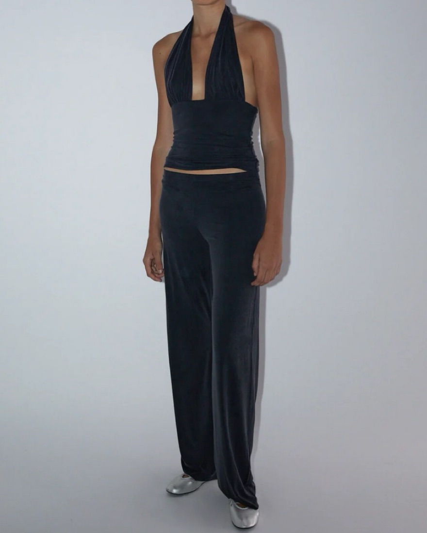 Paloma Wool Mopit Top by Paloma Wool - Pickle