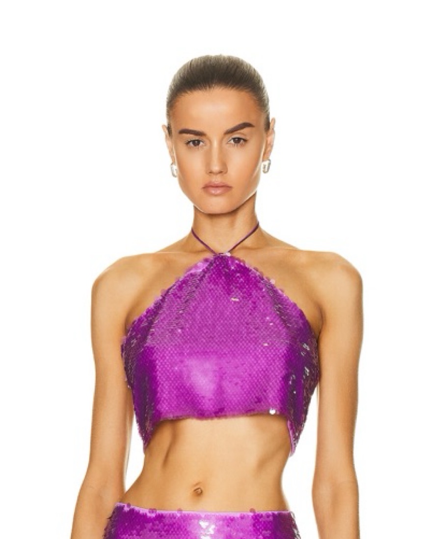 Alexis Zira Top by Alexis - Pickle