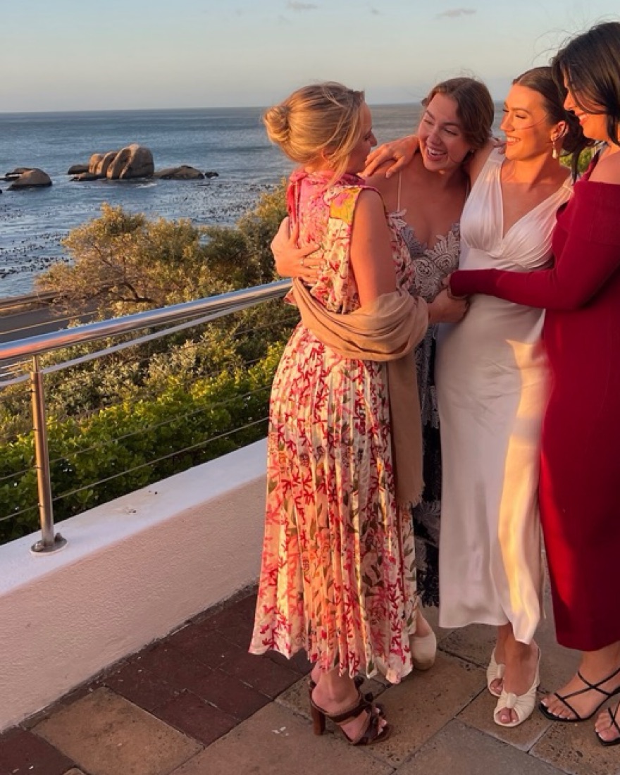 SALONI Fleur Pleated Satin Jacquard by SALONI - Pickle