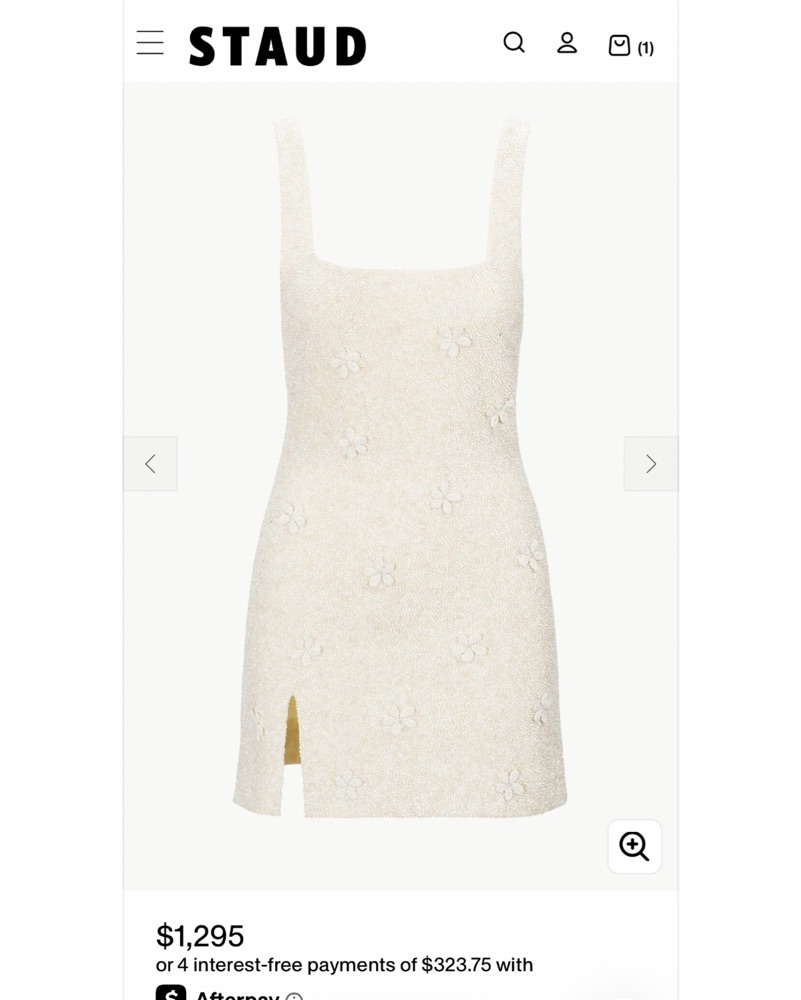 beaded short dress A-Line Homecoming with Corset Size:6X-7 black dress with pink Print_Fruits