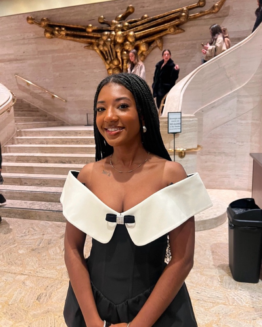 Shushu/Tong Black Minidress by SHUSHU/TONG - Pickle